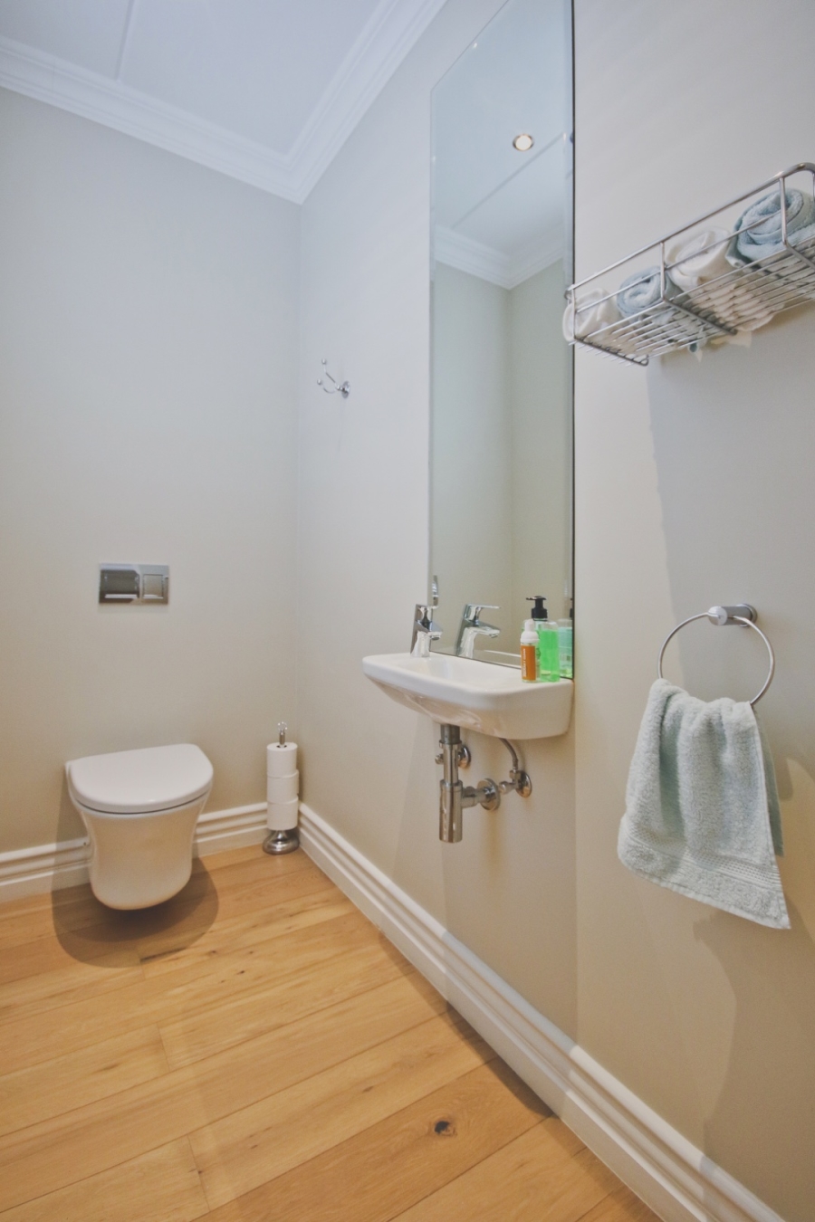 3 Bedroom Property for Sale in Paardevlei Western Cape
